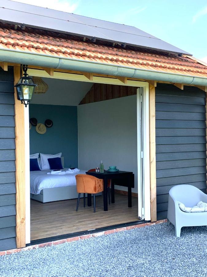 Haarles Landleven Bed & Breakfast エクステリア 写真
