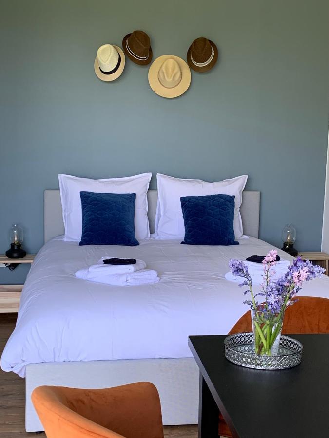 Haarles Landleven Bed & Breakfast エクステリア 写真