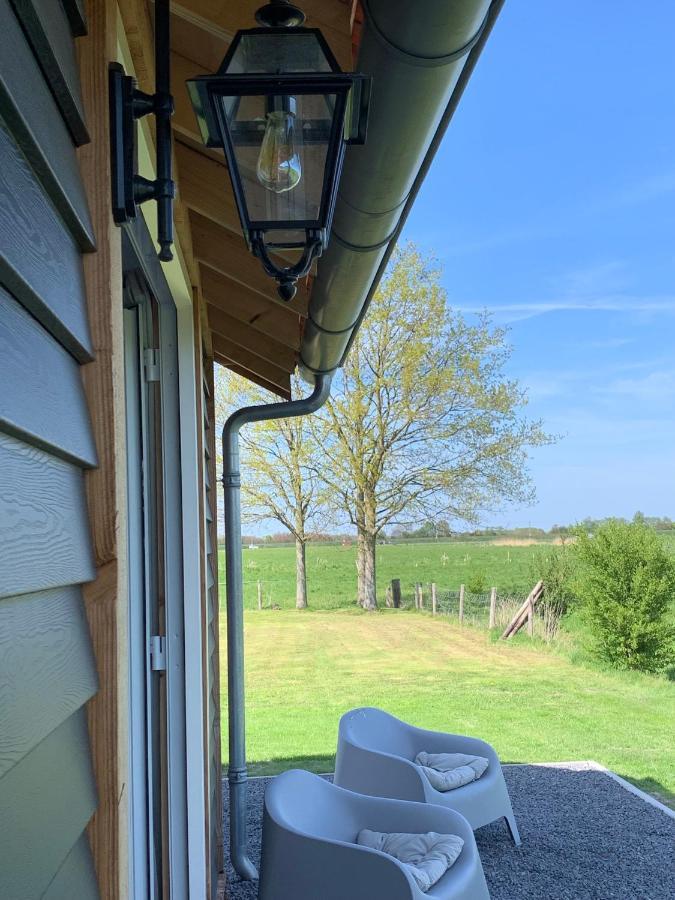 Haarles Landleven Bed & Breakfast エクステリア 写真