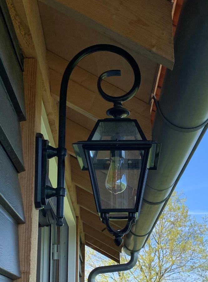 Haarles Landleven Bed & Breakfast エクステリア 写真