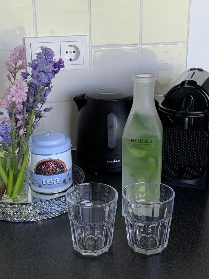 Haarles Landleven Bed & Breakfast エクステリア 写真