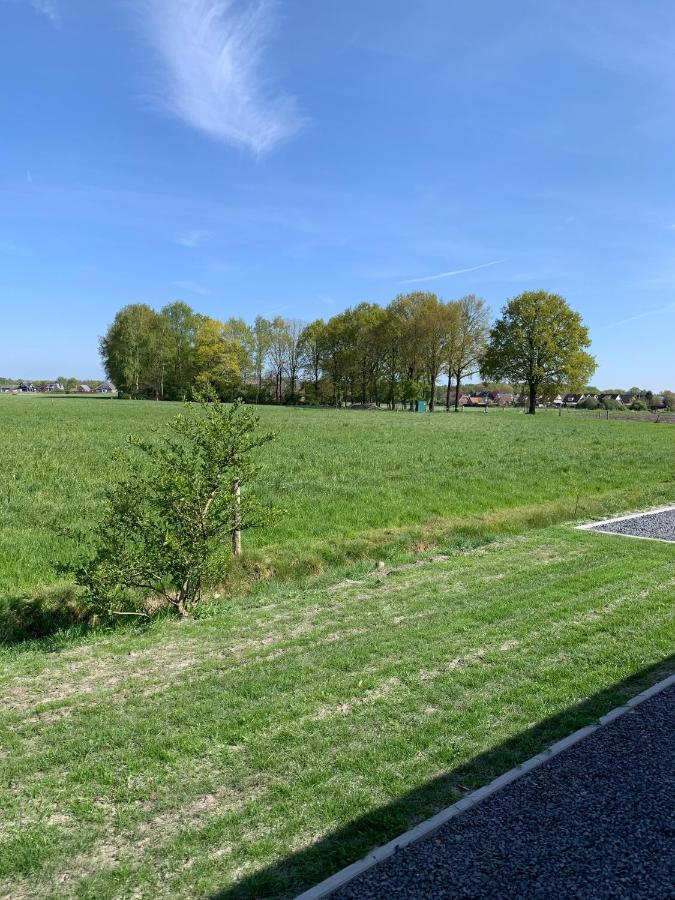 Haarles Landleven Bed & Breakfast エクステリア 写真